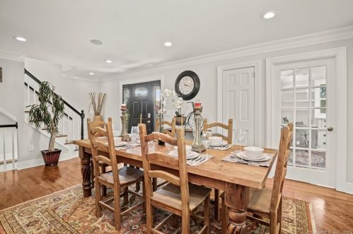 26 Bonheur Rd, Bridgeport CT  06611-3404 exterior