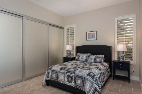 8 King Edward Ct, Rancho Mirage CA  92270-1621 exterior