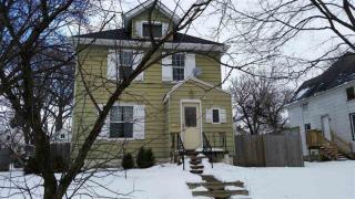 717 Johnson St, Waterloo, IA 50702-2231