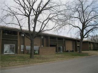 415 7th St, Rogers AR  72756-4478 exterior