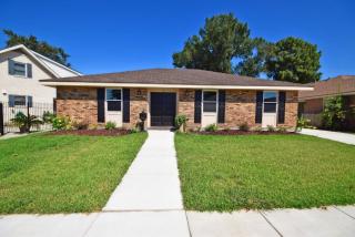 84 Lisa Ave, Kenner, LA 70065-3318