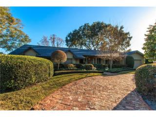 2132 Companero Ave, Orlando, FL 32804-6504