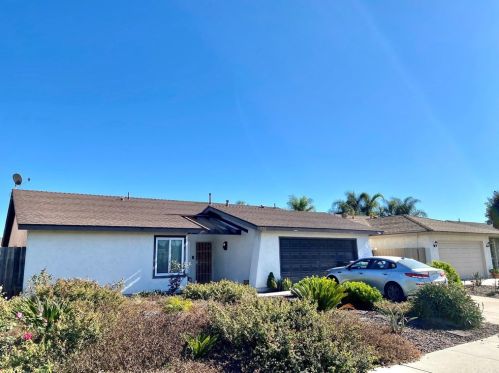 714 Fredricks Ave, Oceanside, CA 92058-1605