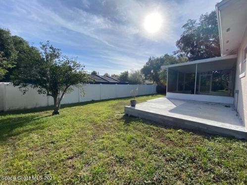 961 Dixie Ave, Titusville FL  32796-2020 exterior