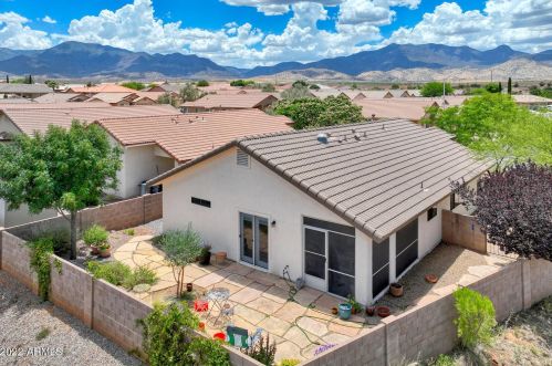 2301 Ironmaster St, Sierra Vista, AZ 85635-7501