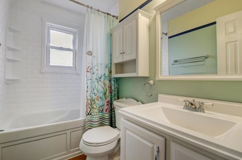 2434 Northbranch Rd, Darbydale OH  43123-1631 exterior