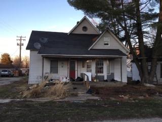 206 Hackett St, Bucktown, IN 47838-8118