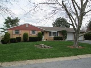 508 Margin Rd, Lebanon, PA 17042-9105