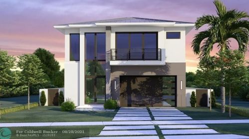 721 Lake Ave, Delray Beach, FL 33483-5927