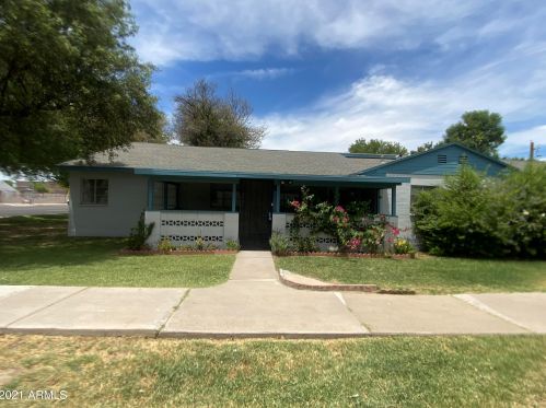 2925 19th Ave, Phoenix AZ 85015-6000 exterior