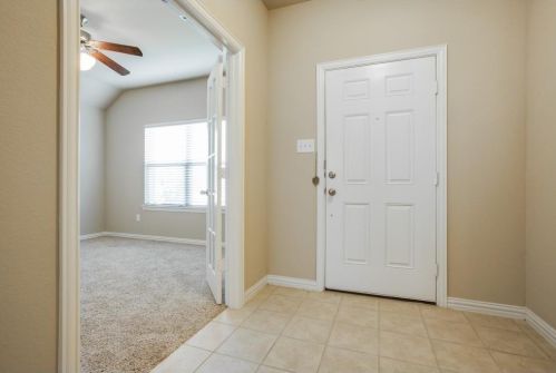 1120 Villa Paloma Blvd, Oak Point TX  75068-4886 exterior