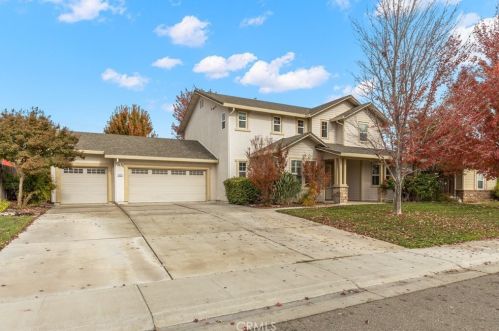 1325 Coby Ln, Newville, CA 95963-9128
