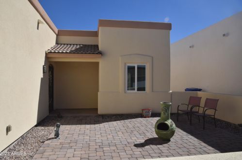 745 Sky Ranch Rd, Sierra Vista AZ  85635-8327 exterior