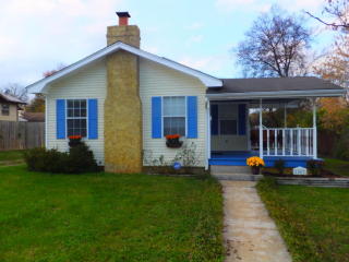 147 Hillcrest Dr, Knoxville, TN 37918-2440