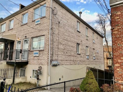 2840 Bruner Ave, Bronx, NY 10469-3403