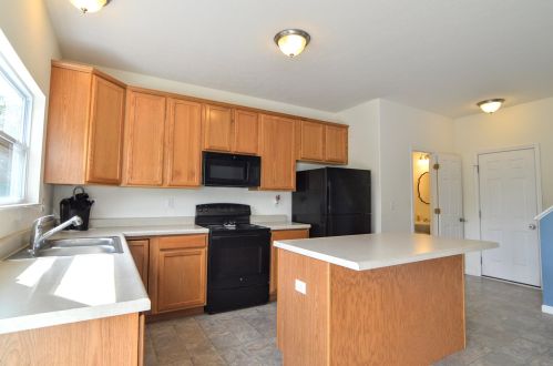 735 Norbie Dr, Idlewild KY  41005 exterior