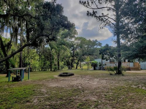 3168 Chameleon Pt, Crystal River FL  34428-5878 exterior