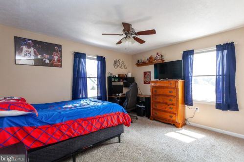 15 Meadow Ln, Richmond National Battlefiel VA  22835-1676 exterior