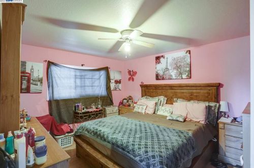 1517 51st Ave, Oakland CA 94601-5237 exterior