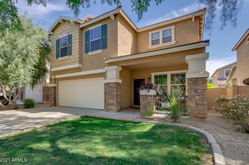 4165 Gail Dr, Gilbert, AZ 85296-9619