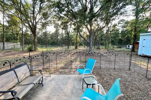 91 Oakridge Way, Defuniak Springs FL  32433-8168 exterior
