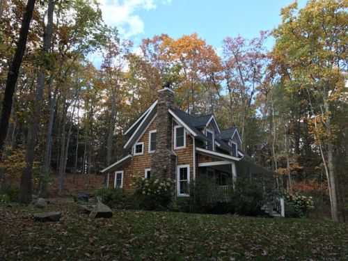 273 Tuthill Rd, Barryville, NY 12719-3603