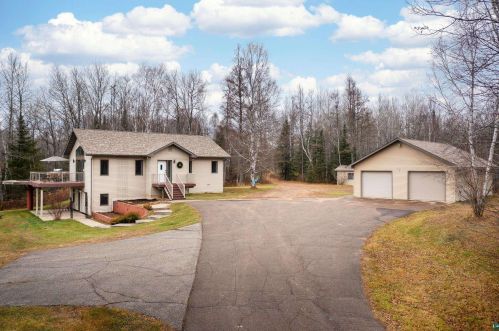 4161 Schultz Rd, Duluth, MN 55803-9333