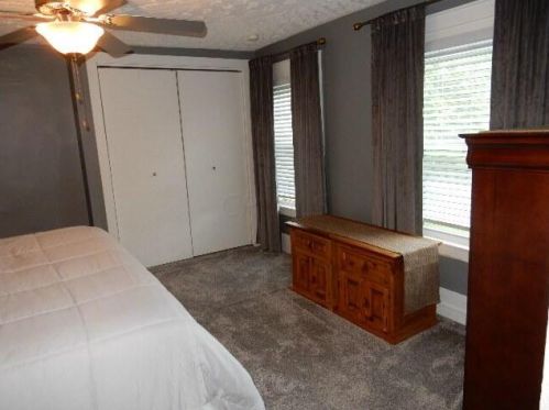 502 Gambier St, Mount Vernon OH  43050-3703 exterior