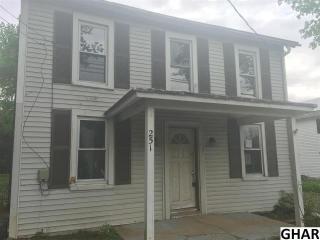 251 Mcallister Church Rd, Carlisle, PA 17015-9504
