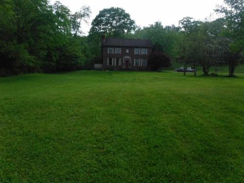 3480 Whites Creek Rd, Prichard, WV 25555-8117
