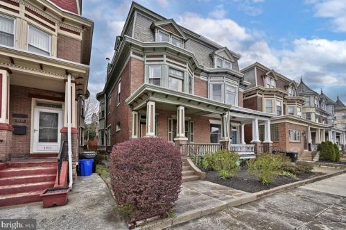 1931 2nd St, Harrisburg, PA 17102-2210