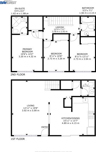 650 Fargo Ave, San Leandro CA  94579-2132 exterior