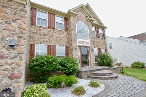 52 Spring Creek Dr, Blackbird DE  19734-9054 exterior