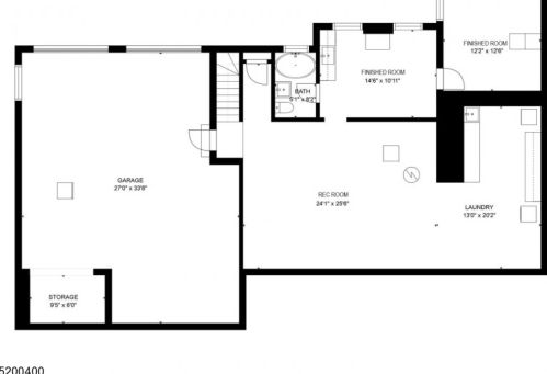 85 Undercliff Rd, Montclair NJ  07042-1616 exterior