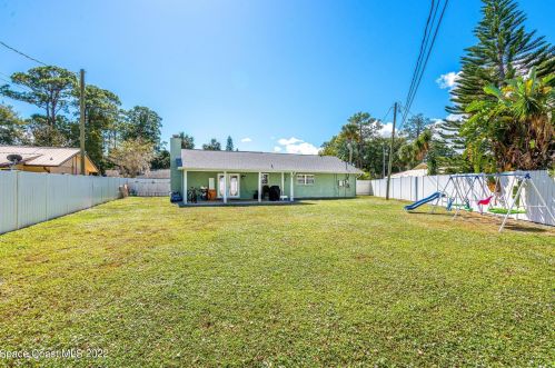 360 Birch St, Titusville FL  32780-6553 exterior