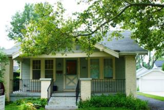 235 Forrer Blvd, Dayton, OH 45419-3236