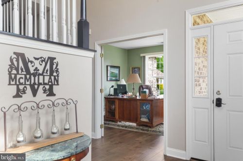 23 Brighton Pl, Swedesboro NJ  08085-5060 exterior