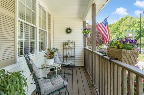 43 Ginger Trl, Coventry, RI 02816-8263