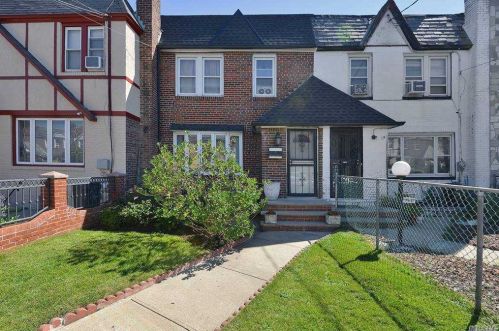 114-35 200th St, Jamaica, NY 11412-3329