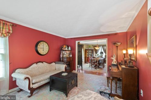 8472 Colfax Dr, Owens VA  22485-7162 exterior