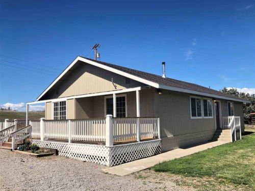 9433 Ager Beswick Rd, Montague, CA 96064-9408