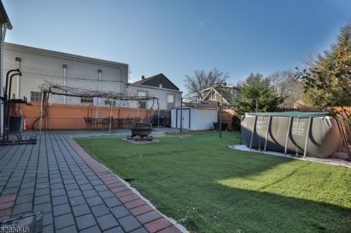 511 Columbia Ave, Industrial Hillside NJ  07205-1925 exterior