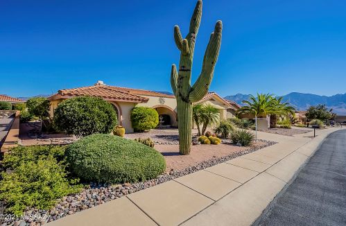 14508 Lone Wolf Ln, Tucson, AZ 85755-9339
