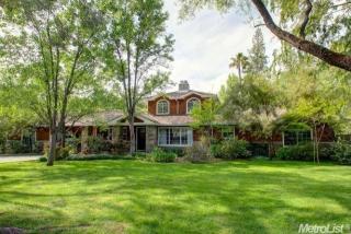 591 Crocker Rd, Sacramento, CA 95864-5607