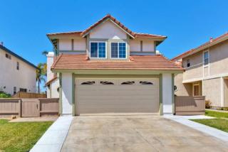 1994 Willow Ridge Dr, Vista, CA 92081-7302