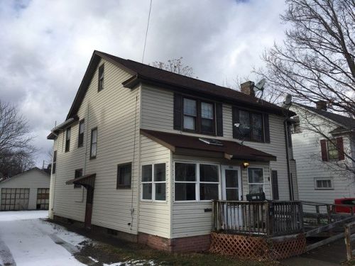 806 Pennsylvania Ave, Elmira NY  14904-2634 exterior