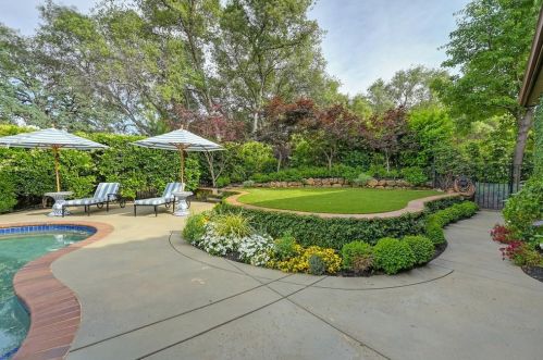 4283 Cordero Dr, Folsom CA  95762-7600 exterior