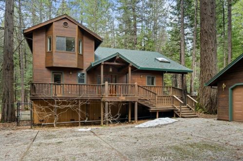 6159 Tranquility Ln, Nimshew, CA 95954-9723