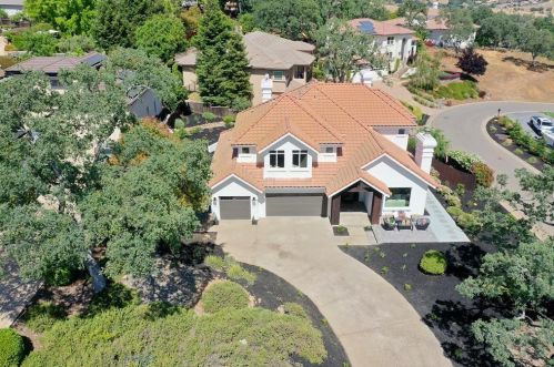 1535 Barcelona Dr, Folsom CA  95762-7212 exterior