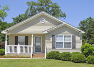 802 Edgefield Ave, Aiken SC  29801-3649 exterior